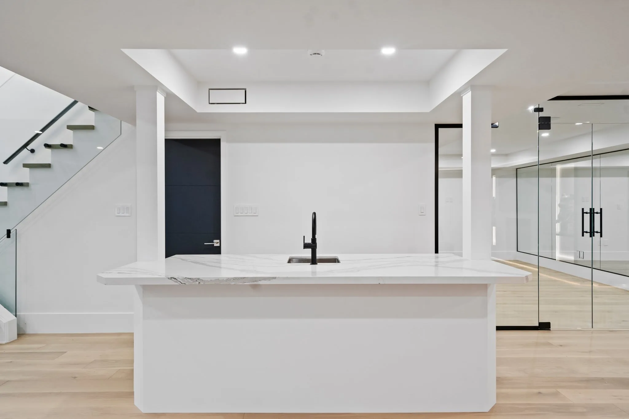 Luxury Home